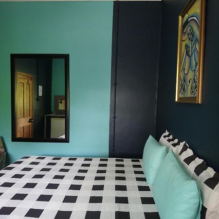 Hostel Villa Nova Μόσελ Μπέι Εξωτερικό φωτογραφία