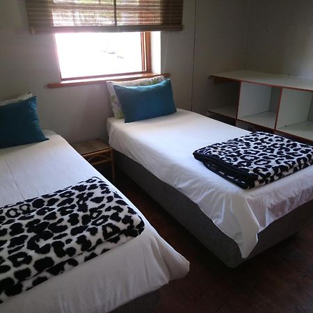 Hostel Villa Nova Μόσελ Μπέι Εξωτερικό φωτογραφία