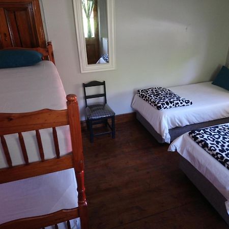 Hostel Villa Nova Μόσελ Μπέι Εξωτερικό φωτογραφία