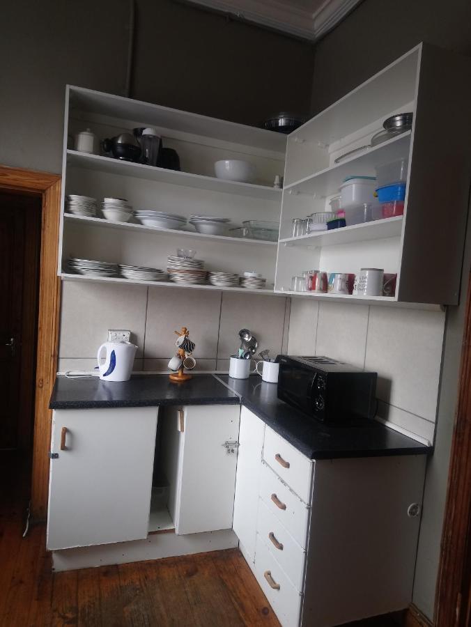 Hostel Villa Nova Μόσελ Μπέι Εξωτερικό φωτογραφία