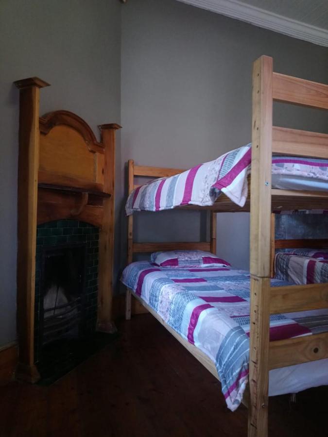 Hostel Villa Nova Μόσελ Μπέι Εξωτερικό φωτογραφία