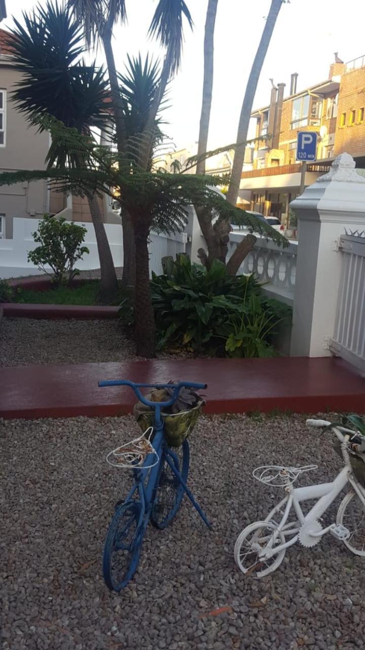 Hostel Villa Nova Μόσελ Μπέι Εξωτερικό φωτογραφία