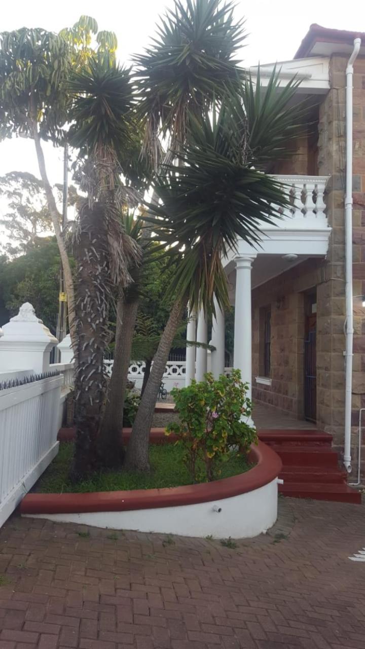 Hostel Villa Nova Μόσελ Μπέι Εξωτερικό φωτογραφία