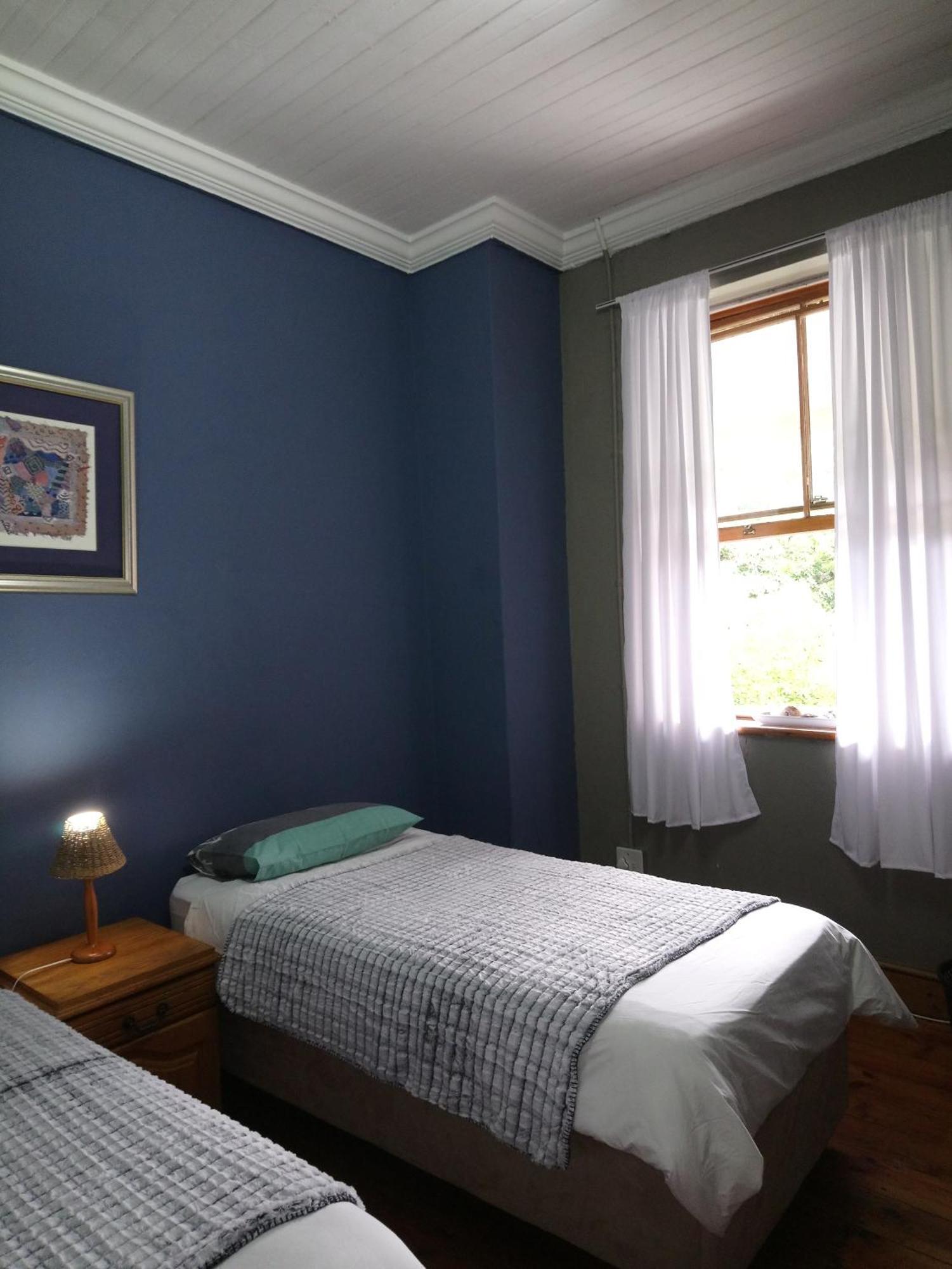 Hostel Villa Nova Μόσελ Μπέι Εξωτερικό φωτογραφία