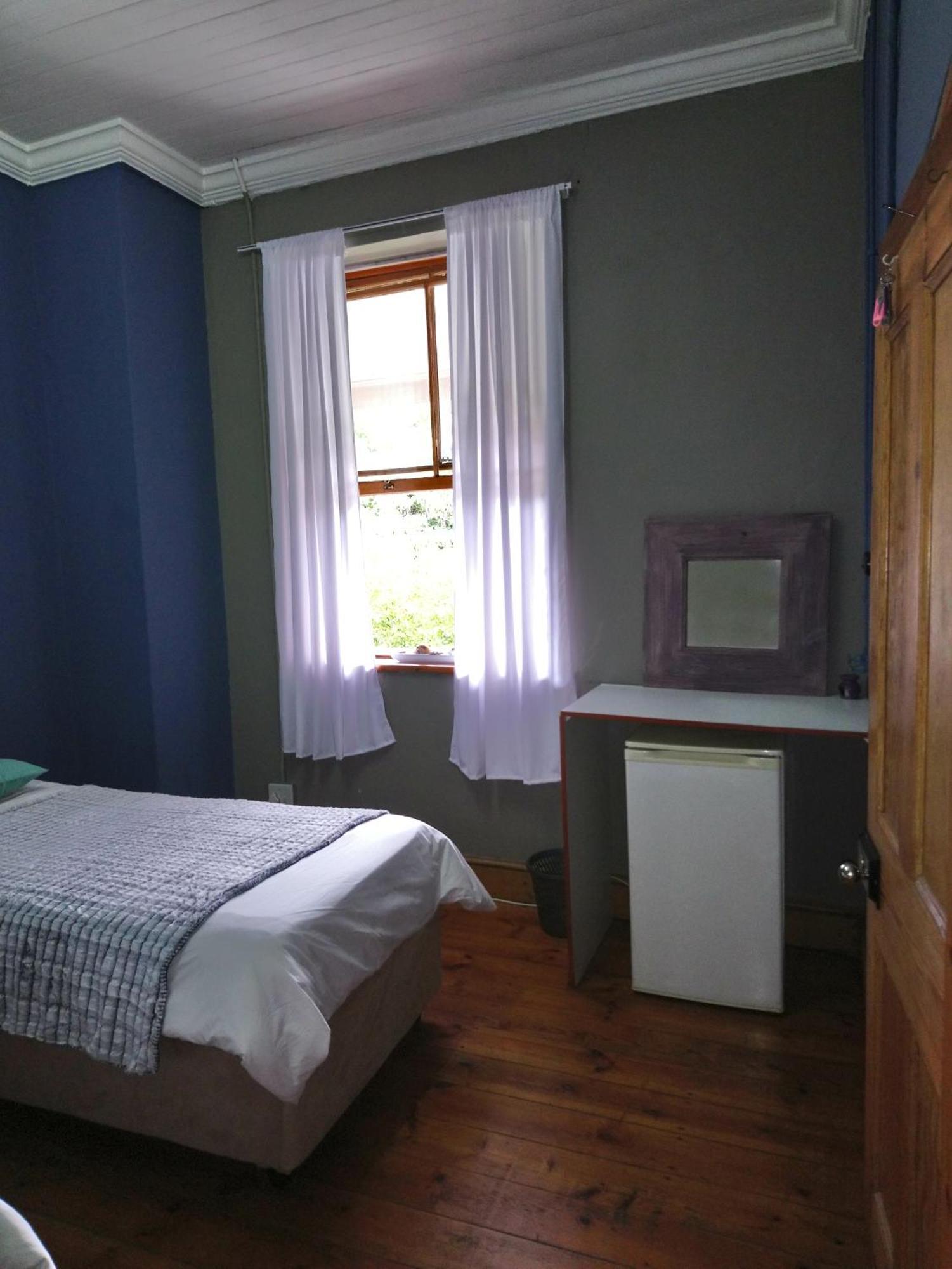 Hostel Villa Nova Μόσελ Μπέι Εξωτερικό φωτογραφία