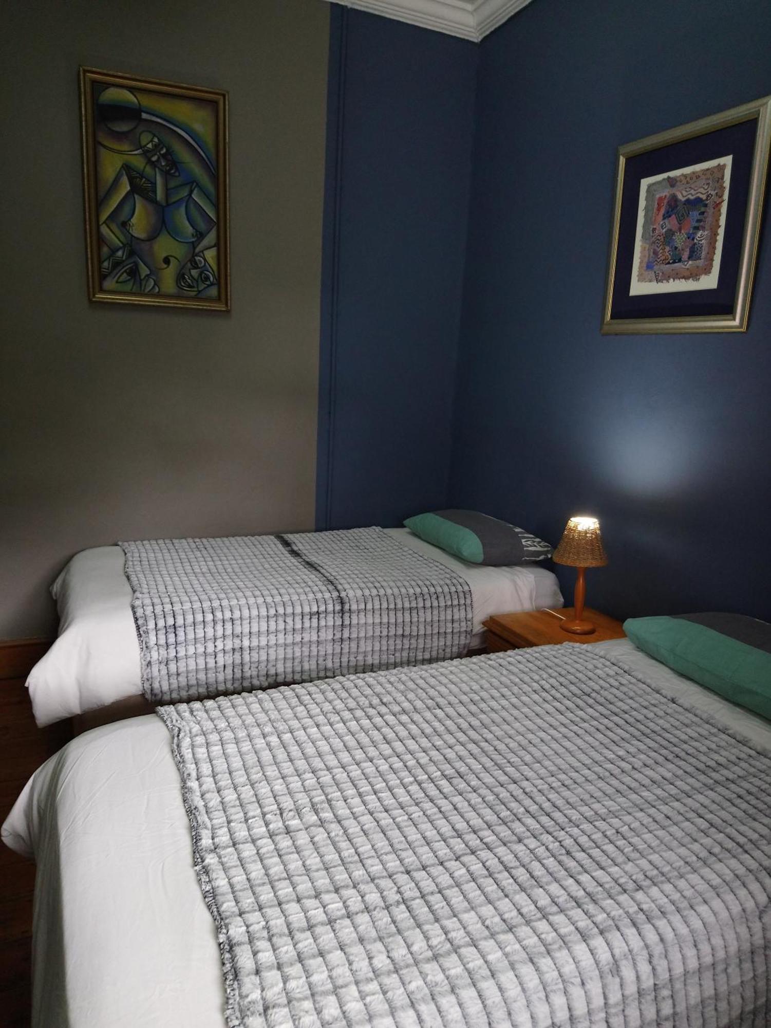 Hostel Villa Nova Μόσελ Μπέι Εξωτερικό φωτογραφία