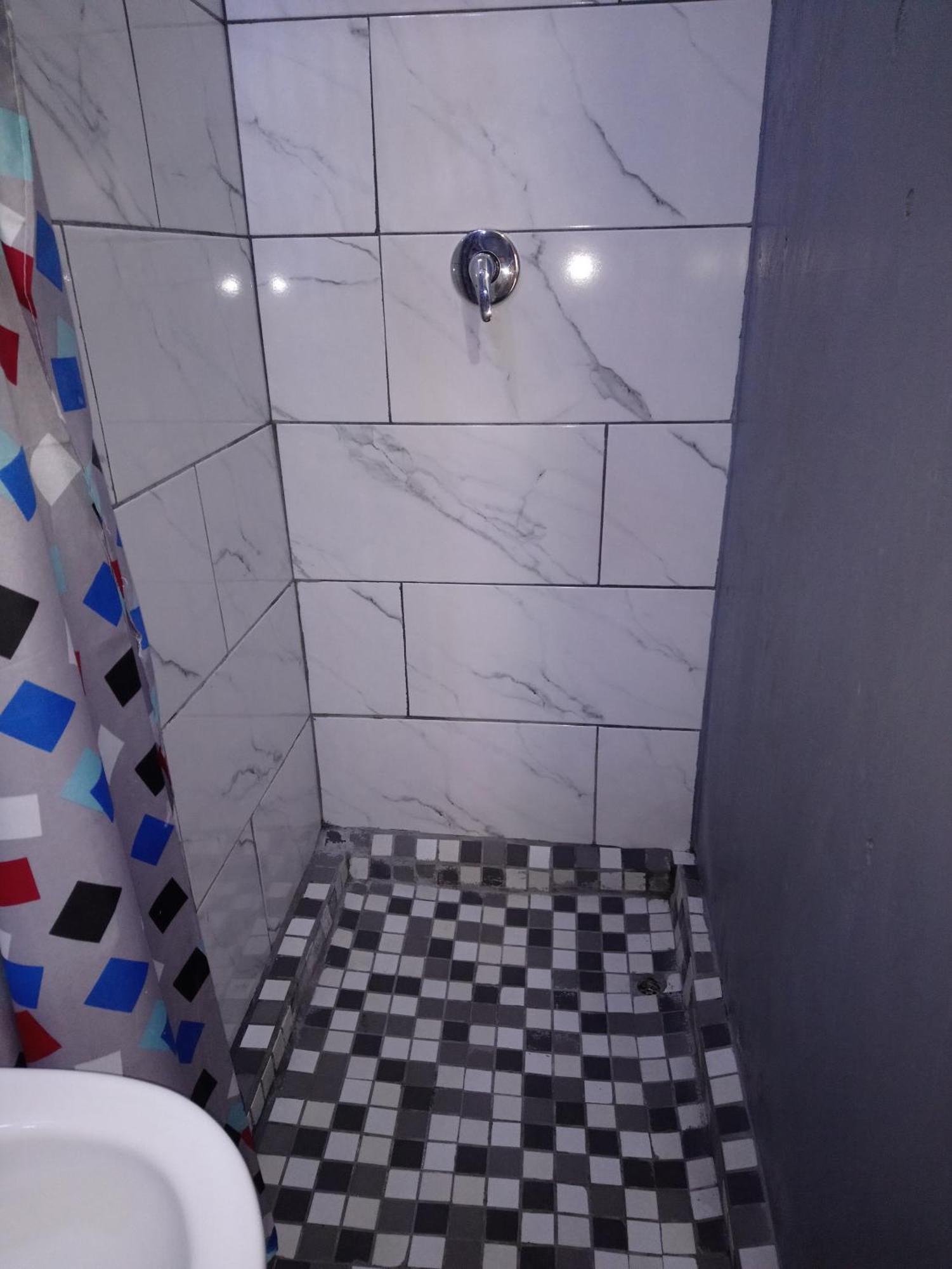 Hostel Villa Nova Μόσελ Μπέι Εξωτερικό φωτογραφία