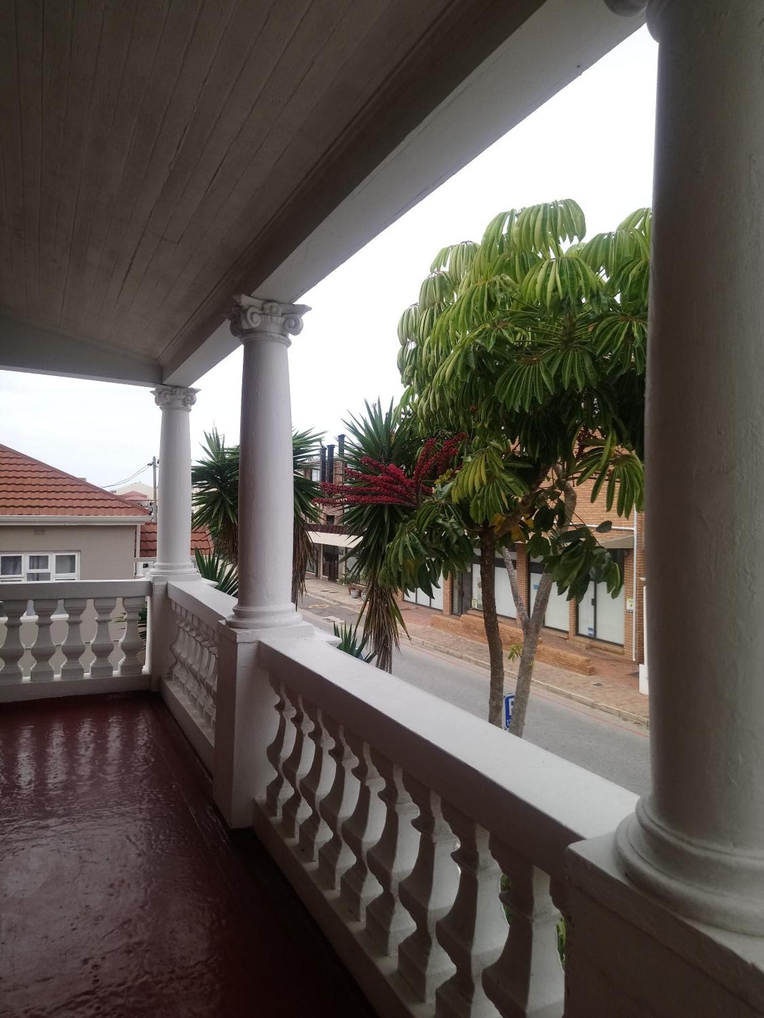 Hostel Villa Nova Μόσελ Μπέι Εξωτερικό φωτογραφία