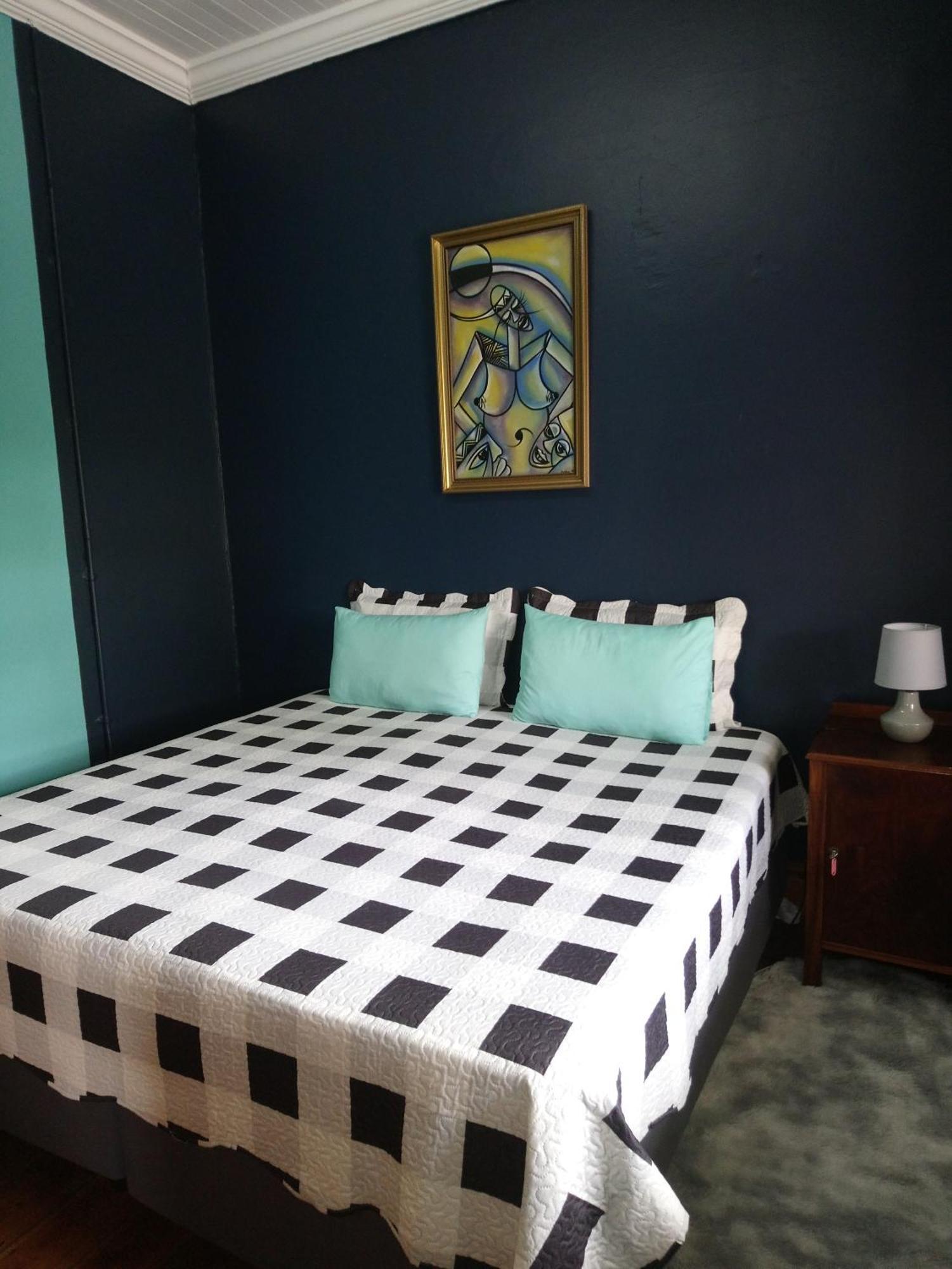 Hostel Villa Nova Μόσελ Μπέι Εξωτερικό φωτογραφία