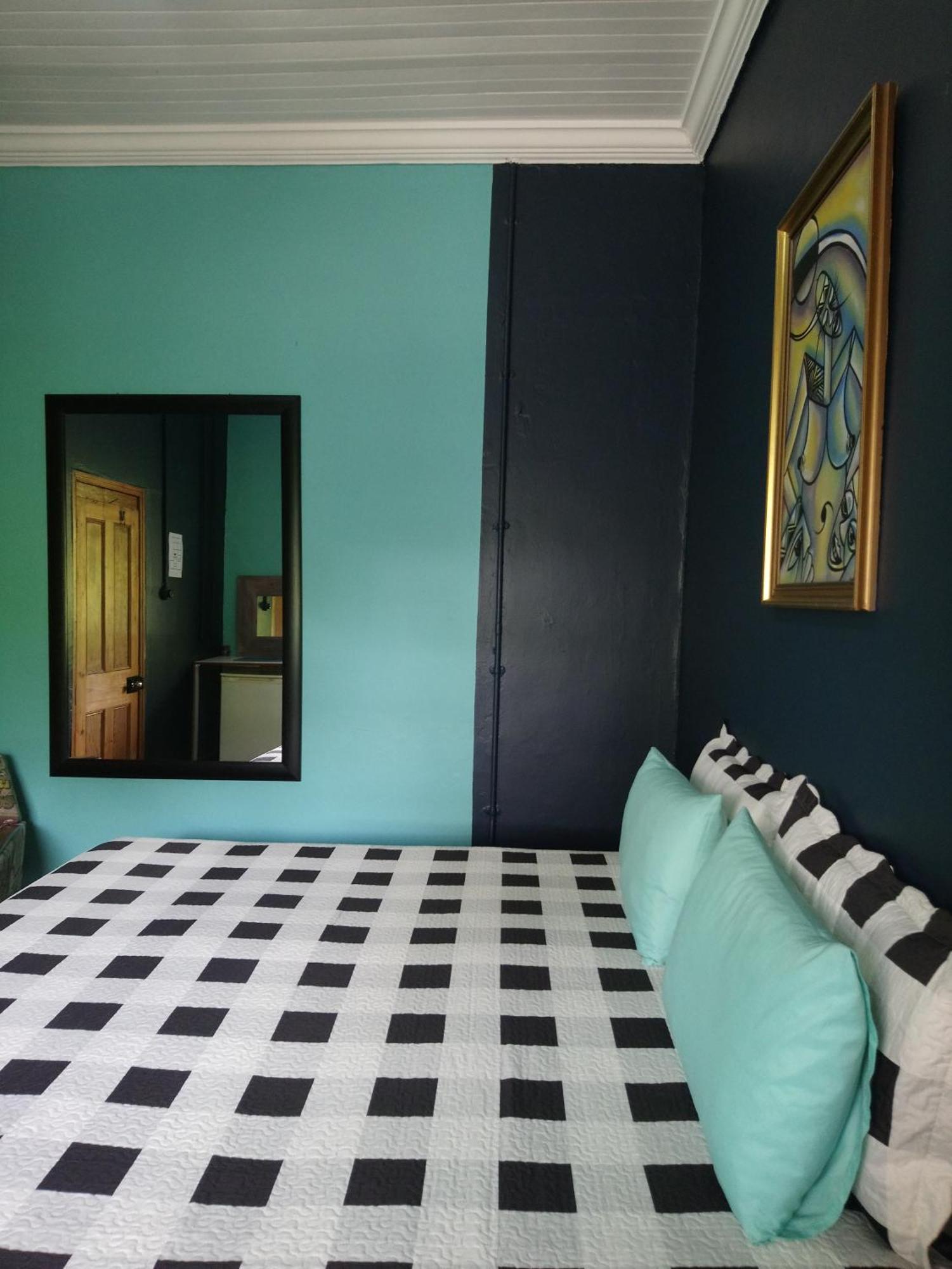 Hostel Villa Nova Μόσελ Μπέι Εξωτερικό φωτογραφία