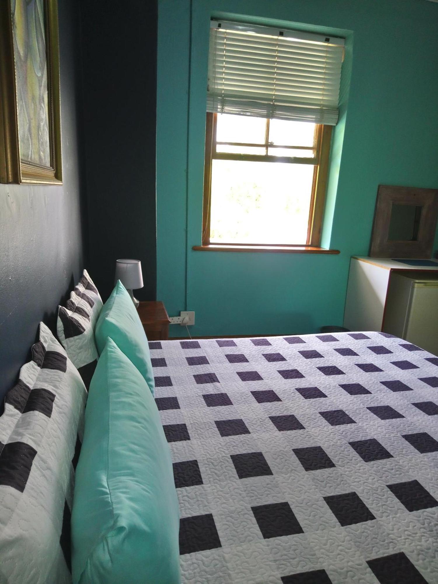 Hostel Villa Nova Μόσελ Μπέι Εξωτερικό φωτογραφία