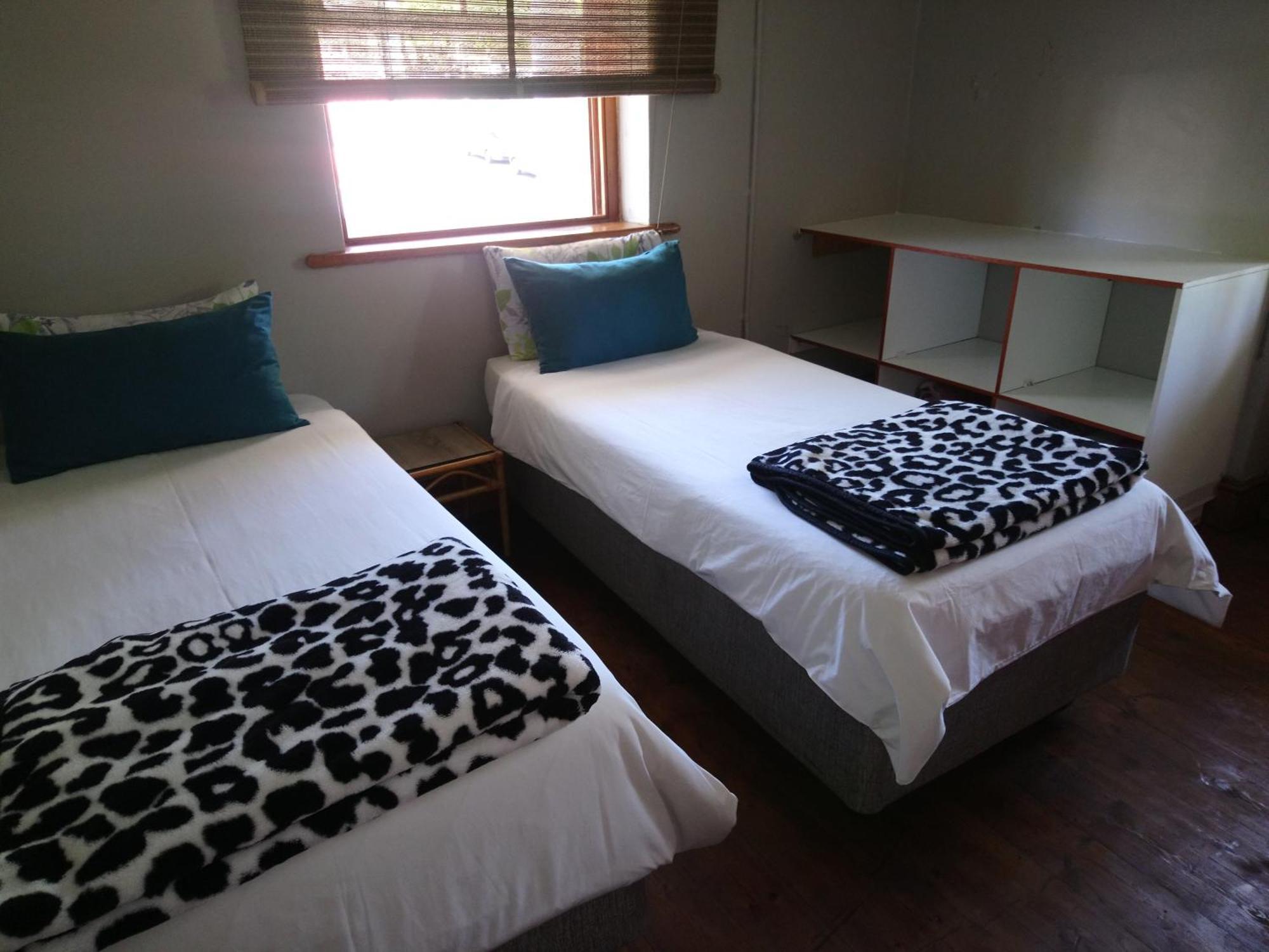 Hostel Villa Nova Μόσελ Μπέι Εξωτερικό φωτογραφία