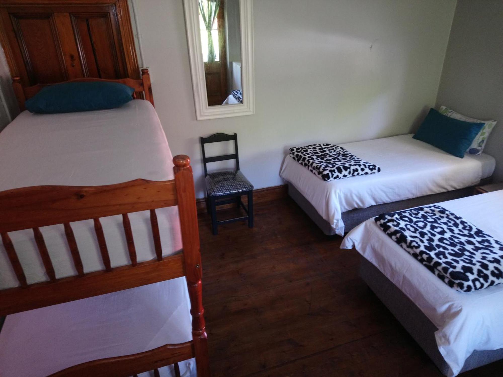 Hostel Villa Nova Μόσελ Μπέι Εξωτερικό φωτογραφία